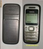 Vand Nokia 1200 defect piese schimb placa de baza, tastatura, carcasa, LCD
