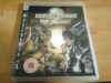 MORTAL KOMBAT vs. DC UNIVERSE ps3