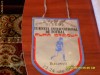 fanion Cupa Steaua 1988