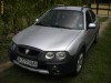 Rover Streetwise