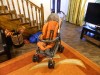 Carucior Peg Perego Pliko P3 On Track