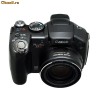 Canon Power Shot S3IS + memorie 1GB + geanta + cabluri date