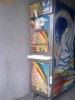 Vand masina de inghetata marca Carpigiani Rainbow1