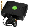 Vand/Schimb Xbox + 5 jocuri
