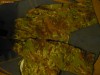 costum camuflaj impermeabil