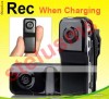 MD80 spy mini camera ascunsa spion si inregistrari sport cu activare vocala si video HD 720x480 NOU MD80 spy mini camera ascunsa spion si inregistrari sport cu activare vocala si video HD 720x480 NOU
