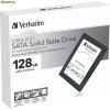 Solid State Drive Verbatim 47478 Black Edition 128GB SSD Nou, in Garantie.