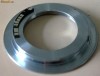 Inel adaptor M42-Canon EOS cu confirmare focus