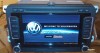 Vand Navigatie Originala VW MFD3 RNS 510 (Golf 5, 6, Passat b6, b7, CC, Eos, Scirocco, Tiguan, Jetta, Touran, Sharan)