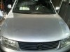 capota motor Vw Passat model 1996 -1999 argintiu metalizat