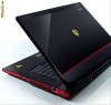 Laptop Acer Ferrari 5002 Turion64 X2 stare excelenta - 1300 Ron