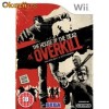 The House of the Dead: Overkill Wii The House of the Dead: Overkill Wii