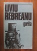 Liviu Rebreanu - Gorila