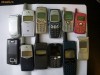 Telefoane de colectie defecte Telefoane de colectie defecte