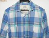 Camasa barbat BIZZBEE model 2012. Marime XS.  PRET 99 LEI. Outlet Arad. Haine noi 100% originale.