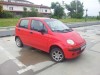 Daewoo Matiz Daewoo Matiz