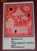 N GRIGORAS, I CAPROSU - BISERICI SI MANASTIRI VECHI DIN MOLDOVA PANA LA MIJLOCUL SECOLULUI AL XV LEA N GRIGORAS, I CAPROSU - BISERICI SI MANASTIRI VECHI DIN MOLDOVA PANA LA MIJLOCUL SECOLULUI AL XV LEA