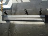 Praguri (steppere) Mitsubishi Pajero SWB (scurt 2 usi)