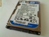 hard laptop western digital 640giga defect