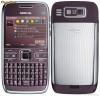 NOKIA E72 VIOLET -SIGILAT- PACHET COMPLET! CEL MAI BUN PRET!