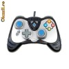 wireless joystik xBox 360 Black Wildfire 2