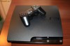 Vand consola PS3 slim 320Gb foarte putin folosita, in stare impecabila