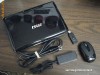 NETBOOK MSI 1.66GHZ-2GB RAM-HDD 160GB-WINDOWS 7 ULTIMATE