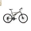 Pliabila Dahon Matrix MK I (plianta)