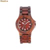 Ceas WeWood Date Brown