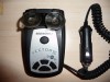 DETECTOR RADAR BELTRONICS VECTOR 995