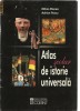 Mihai Manea-Atlas scolar de istorie universala