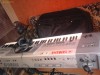VAND  YAMAHA 9000PRO-IMPECABILA