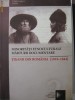 TIGANII DIN ROMANIA-MINORITATI ETNOCULTURALE-MARTURII DOCUMENTARE