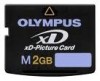 XD 1GB Olympus