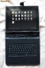 Tableta Smart 10 inch ,16 gb ,procesor 1,5 cu android 4 +husa cu tastatura
