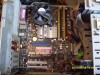 Kit ASUS P5N-E SLI+INTEL E6500(2X2,93GHz)+Memorie Geil Ultra 2GB DDR2 800MHz CL4 Dual Channel Kit(BONUS Adaptor retea wireless N D-Link DWA-140, USB)
