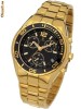 Astboerg Atlanta Swiss Made Mens Watch Chronograph AT715GSM