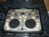 HERCULES USB DJ. CONSOLE