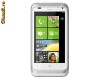 HTC Radar Silver White