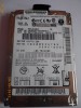 HDD HARD DISK LAPTOP 2.5 IDE ATA PATA FUJITSU 40 GB 40GB  44-Pin ATA100 Notebook PERFECT FUNCTIONAL ! PRODUS TESTAT FARA BAD-URI !