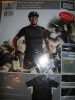 TRICOU CICLISM BICICLETA DOUBLE SPEED ********* NOU ********** MARIMEA L