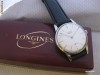 LONGINES CALIBRUL 30L , MECANIC , BARBATESC , CUTIE ORIGINALA.