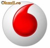 SIM VODAFONE NUMERE USOARE - 30RON (credit 0 euro - I)