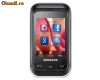 Samsung C3300 Champ Black