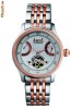 Arbutus Pulsahr Mens Automatic Watch AR0202TWS Arbutus Pulsahr Mens Automatic Watch AR0202TWS