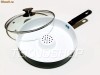 Dry Cooker tigaie ceramica de la Grunberg, originala!