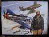 Puzzle inramat 1000 piese