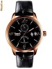 Arbutus Councilor Mens Automatic Watch AR0081BBRA Arbutus Councilor Mens Automatic Watch AR0081BBRA