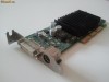 Placa video NVIDIA GeForce4 MX440 64MB AGP P117 Video Card