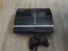 vand PS3 80 GB cu lentila defecta